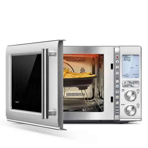 فر همه‌کاره Breville Combi Wave